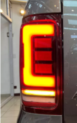 Faro trasero FULL LED - Amarok 2010+ - Imagen 4