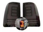 Faro trasero FULL LED - Amarok 2010+