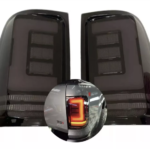 Faro trasero FULL LED - Amarok 2010+