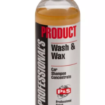 Wash y Wax - PyS SALES