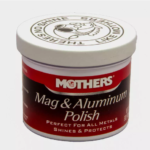 Mag y Aluminum Polish - Mothers