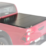 TAPA RIGIDA B-TOP TOYOTA HILUX C/D 16+ - BRACCO