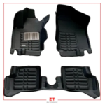 Fiat Nueva Strada - Ziel Technology