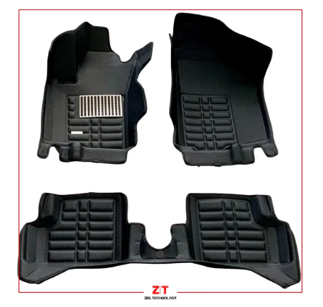 strada1 Fiat Nueva Strada - Ziel Technology - Imagen 1