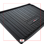 Alfombra Baúl 208 G2- Ziel Technology - Imagen 4