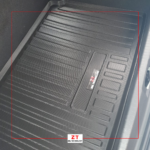Alfombra Baúl 208 G2- Ziel Technology - Imagen 5