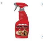 Leather care all in one - Mothers