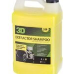 3D EXTRACTOR SHAMPOO - 4L - 3D -