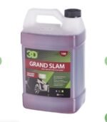 GRAND SLAM 4L - 3D CAR CARE - - Imagen 2