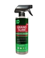 GRAND SLAM 4L - 3D CAR CARE - - Imagen 3