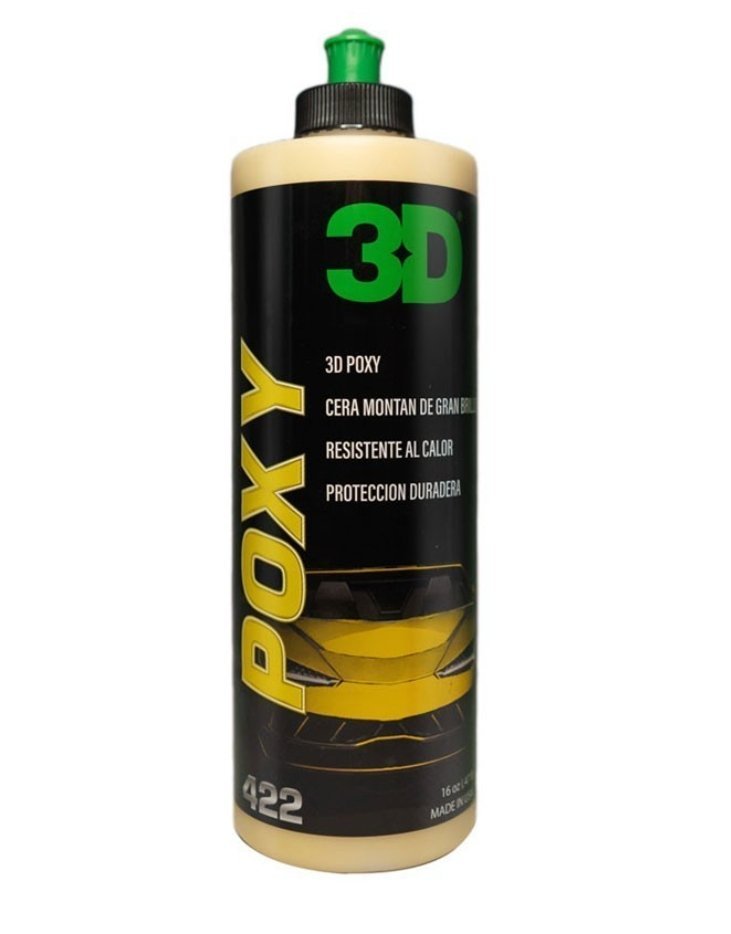 2025/02/1000047972.jpg POXY - 3D CAR CARE - - Imagen 1