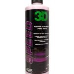 SPEED - 3D CAR CARE - 500ml
