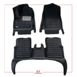 Jeep Compass - Ziel Technology - Alfombras
