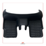 Jeep Compass - Ziel Technology - Alfombras - Imagen 6