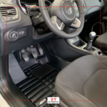 Jeep Compass - Ziel Technology - Alfombras - Imagen 5