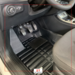 Jeep Compass - Ziel Technology - Alfombras - Imagen 4