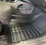 Jeep Compass - Ziel Technology - Alfombras - Imagen 3