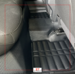 Jeep Compass - Ziel Technology - Alfombras - Imagen 2