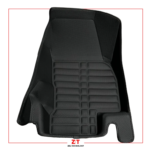 Volkswagen Virtus - Ziel Technology - Alfombras - Imagen 2
