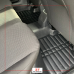 Volkswagen Virtus - Ziel Technology - Alfombras - Imagen 7