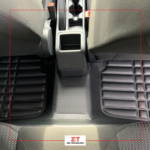 Volkswagen Virtus - Ziel Technology - Alfombras - Imagen 8