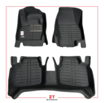 Volkswagen Virtus - Ziel Technology - Alfombras