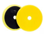 Pad espuma amarillo / Intermedio  5 pulgadas - Max Shine - Imagen 2