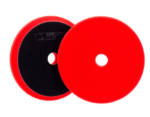 Pad espuma rojo  / Finish 5 pulgadas - Max Shine - Imagen 2