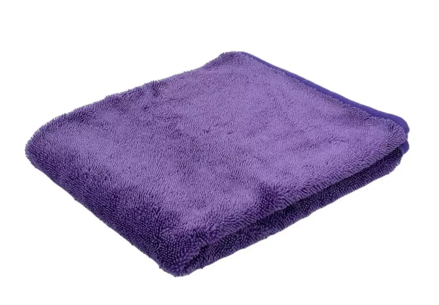 violeta Microfibra Purple - 40x40cm - Max Shine - Imagen 1