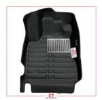 Renault Kardian Habitáculo - Ziel Technology - Imagen 8