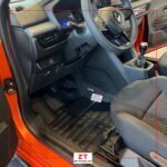 Renault Kardian Habitáculo - Ziel Technology - Imagen 4