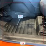 Renault Kardian Habitáculo - Ziel Technology - Imagen 3
