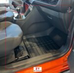 Renault Kardian Habitáculo - Ziel Technology - Imagen 2
