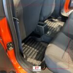 Renault Kardian Habitáculo - Ziel Technology - Imagen 5