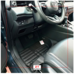 Honda Nueva HR-V G2 - Ziel Technology - - Imagen 8