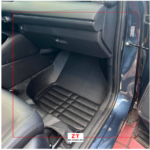 Honda Nueva HR-V G2 - Ziel Technology - - Imagen 7