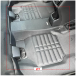Honda Nueva HR-V G2 - Ziel Technology - - Imagen 10