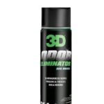 Odor eliminator  FRESH LEMON - 3D DETAILING