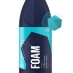 Foam Q2 SHAMPOO - GYEON