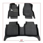 Nissan Kicks - Ziel Technology