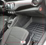 Nissan Kicks - Ziel Technology - Imagen 7