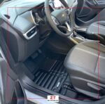 Chevrolet Tracker G2 Habitáculo - Ziel Technology - Imagen 6