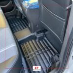 Chevrolet Tracker G2 Habitáculo - Ziel Technology - Imagen 7