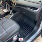 Chevrolet Tracker G2 Habitáculo - Ziel Technology - Imagen 8