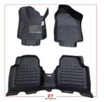 Fiat Pulse y Fastback habitaculo - ZT Ziel technology - Imagen 2