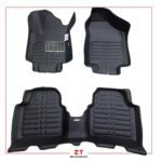Fiat Pulse y Fastback habitaculo - ZT Ziel technology