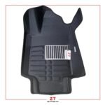 Fiat Pulse y Fastback habitaculo - ZT Ziel technology - Imagen 8
