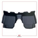 Fiat Pulse y Fastback habitaculo - ZT Ziel technology - Imagen 9