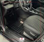 Fiat Pulse y Fastback habitaculo - ZT Ziel technology - Imagen 6