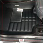 Fiat Pulse y Fastback habitaculo - ZT Ziel technology - Imagen 7